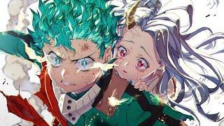 My Hero Academia 「AMV」 The Shift.