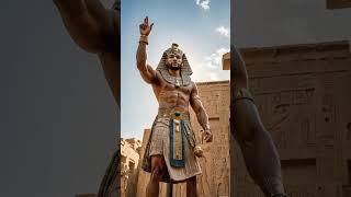 Secrets of Abydos Ancient Mysteries Unveiled