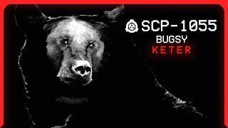 SCP-1055 │ Bugsy │ Keter │ Infohazard SCP