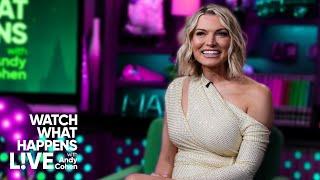 Lindsay Hubbard & Kyle Cooke React to Summer House vs. Southern Charm Feud | WWHL