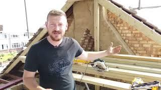 Dormer Loft Conversion - Builder Discusses The Process