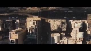 Shelby GT500 Mustang 720p HD - Scene from I am Legend