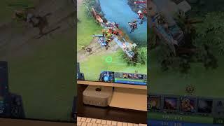 Dota 2 on Mac Mini M4 base model