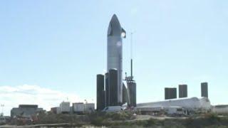 SpaceX's growing impact on south Texas