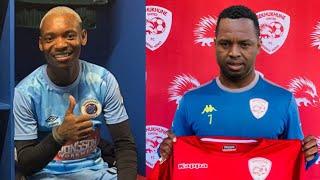 CONFIRMED PSL Transfer News - Itumeleng Khune New Team? Billiat Is Back In The PSL!