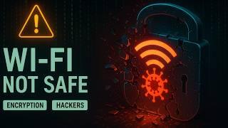 Wireless Network Security: How to Protect Your Wi-Fi from Hackers