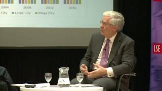 LSE Events | Politics after Brexit and Trump: Rick Pildes in conversation with Mervyn King