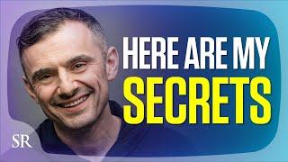 Secrets of Successful Entrepreneurs by Gary Vaynerchuk | Gary Vee | Success Resources