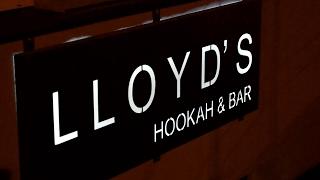 Portego Hookah - Ревизия #3 Lloyd`s Hookah Bar