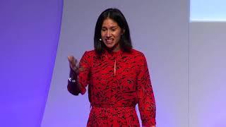 Anna Hemmings MBE - National Sales Conference 2019