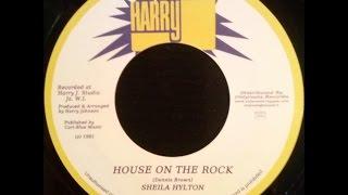 Sheila Hylton - House On The Rock + Version Rock