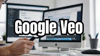 Exploring Google Veo: Advanced AI Video Creation Tools