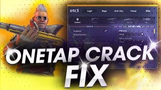  СКАЧАТЬ CRACK ONETAP V3 FIX 2021 +CFG +LUA - СКАЧАТЬ КРЯК ВАНТАПА БЕЗ ВИРУСОВ 