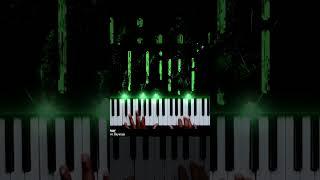 Oh Butterfly Piano Cover #tamilbgm #ilayaraja #shorts #short #spb