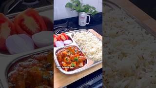 Special & Easy Main course with Jeera Rice Ep- 8 #ritusculinaryarts #viralfood