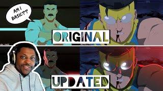 Does Invincible's animation suck?? (From an artist perspective)