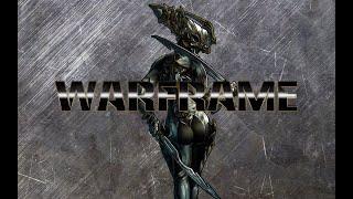 Warframe: Супра Вандал.Билд