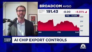 Expect Trump administration to come down hard on chip exports, says Chinatalk's Jordan Schneider