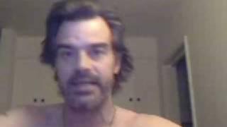 Shane Powers vlogs about Obama's first few days