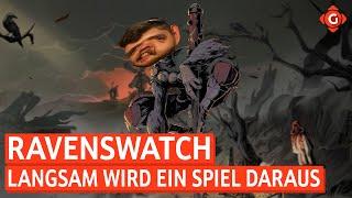 Ravenswatch - Langsam wird ein Spiel daraus | SPECIAL