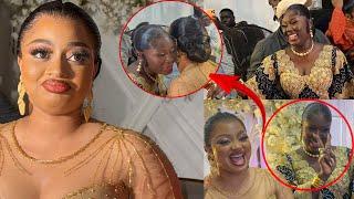 Mariage Fanta Seydi Famille Senegalaise, Oh Sokhna Bator Débarque Par Surprise Et Révèle «Niarel la…