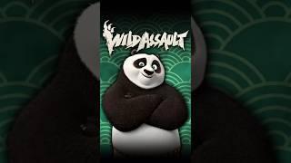 No Sir Panda - #WildAssault
