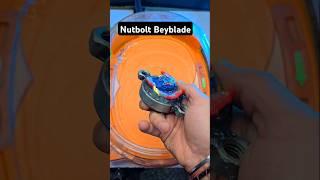 Brave Valkyrie Vs Nutbolt Valkyrie Part 2 #beybldeburst #anime #beybladex