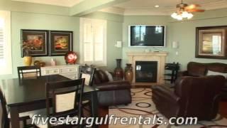 Spiaggia - Destiny by the Sea - Five Star Beach Properties, Destin, FL