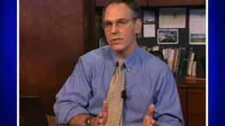 Healthcare Determinants - Dr. John Abramson