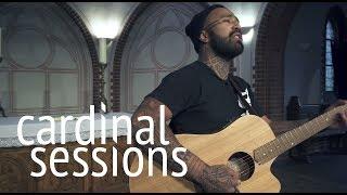 Nahko - Dragonfly - CARDINAL SESSIONS