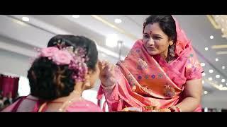 SHUBHAM & MANJIRI || BEST CINEMATIC ENGAGEMENT  2024  || NASHIK #engagement #love  #nashik
