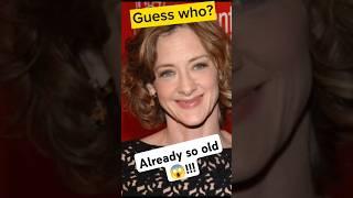 Celebrities Now and Then