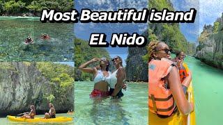 El Nido a slice of heaven #palawan #elnido #philippines