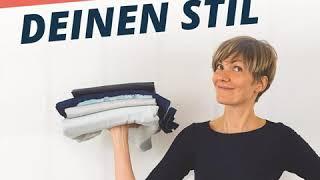 #87: Taschen nähen und Siebdrucken -  mit Martina von Machwerk