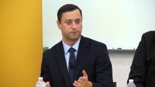 CSS-CENSA present: "America's Strategic Choices: Challenges Abound"