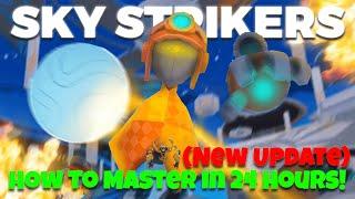 How to Master Sky Strikers VR!