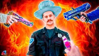 АД ДЛЯ КОПА в GTA SAMP / Arizona RP