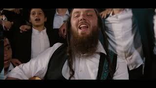 JOEY NEWCOMB - BOREI - יוסף ניוקם - בורא  (Official Music Video)