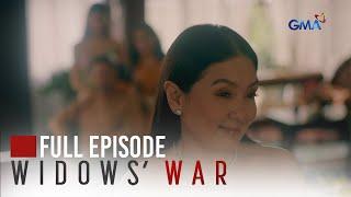 Widows’ War: The Palacios queen is back! (Full Episode 84) October 24, 2024