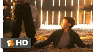 Walk Hard: The Dewey Cox Story (2007) - Half Brother Scene (1/10) | Movieclips