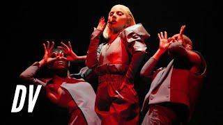 Lady Gaga - Poker Face (Live from The Chromatica Ball) 4K