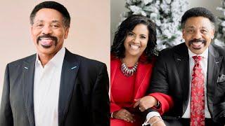 Pastor Tony Evans / Out of the Pulpit