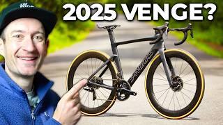 My Hot 2025 Bike Tech Trends: Aero, Wider Tyres, Chinese Bikes & More!