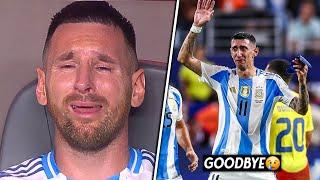 Most Heartbreaking Moments in Football #2