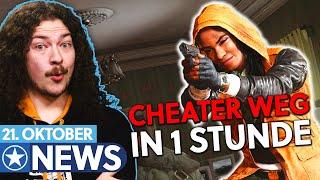 Alle Black Ops 6 Cheater sollen in nur einer Stunde gebannt werden!