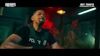 BAD BOYS: HASTA LA MUERTE - En cines 6 de junio