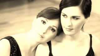 Natia & Tamar Beraia play Brubeck Blues for two piano