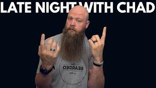 Beards, Heads & Threads is live!