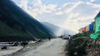 #Amarnathyatra2019 #Baltal #pehalgam Shri amarnath yatra teaser 2019 ( Baltal route )