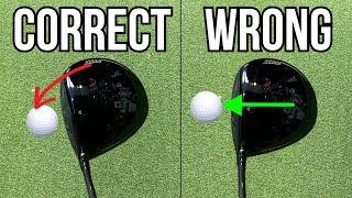 The 2 Moves For an Insane Driver Swing